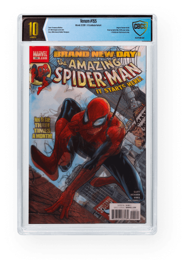 COMICS